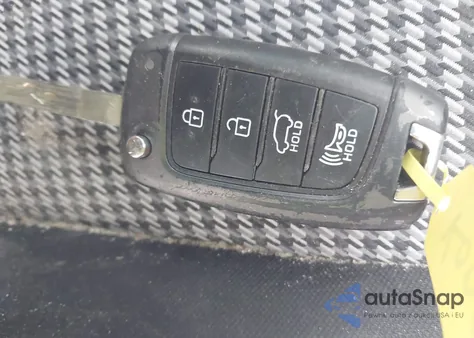 2021 Hyundai Kona Se из США, поврежденный, VIN KM8K1CAA3MU638297